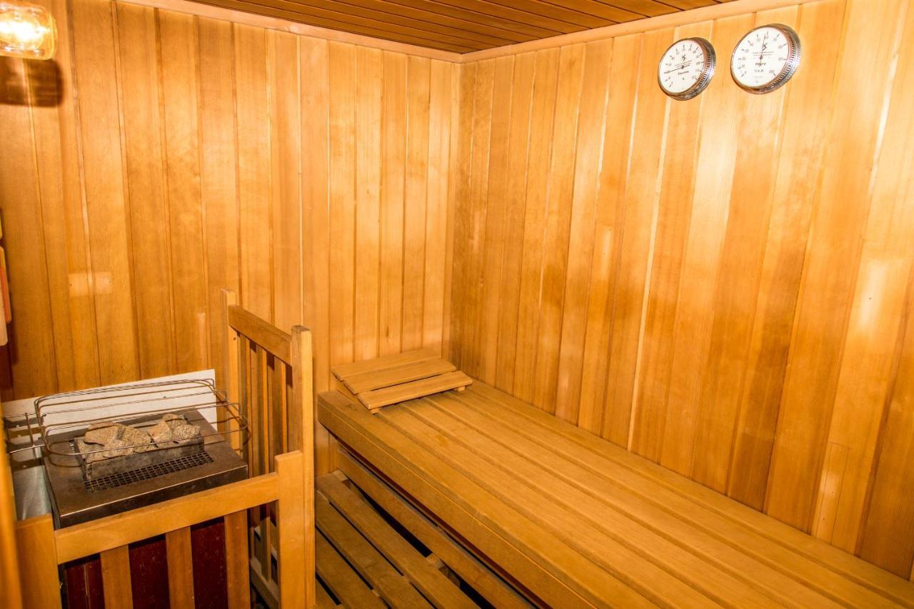 Appartement Alpenfex Φλαχάου Εξωτερικό φωτογραφία