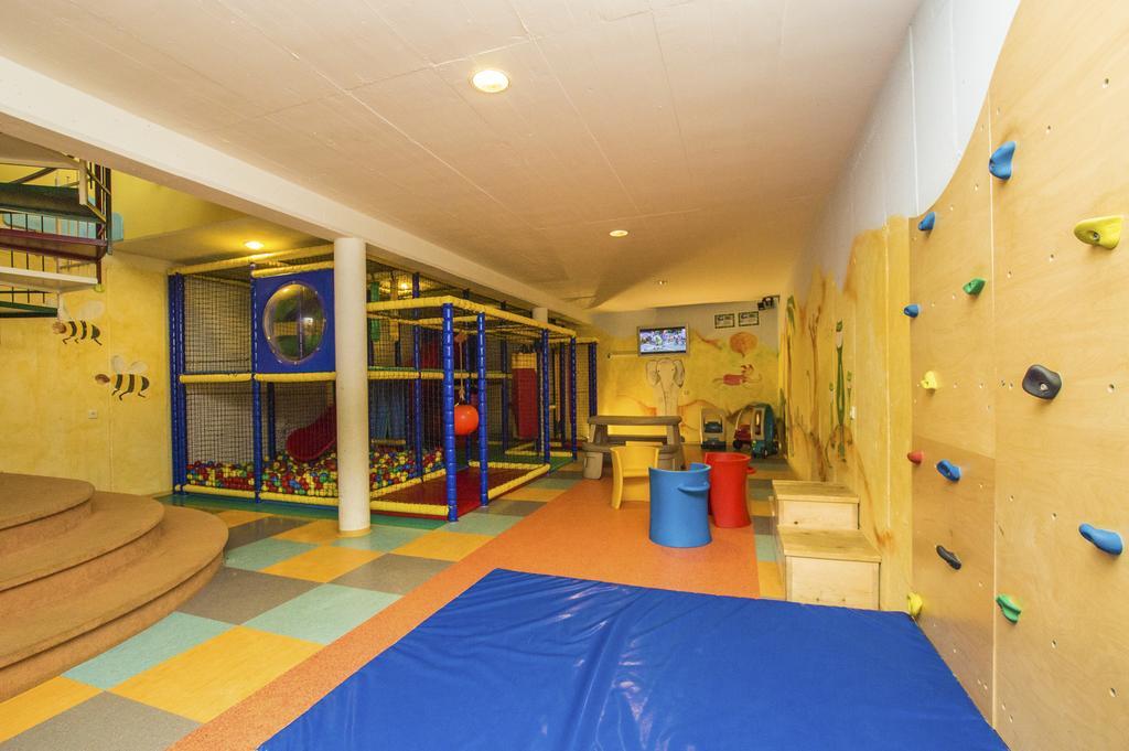 Appartement Alpenfex Φλαχάου Εξωτερικό φωτογραφία