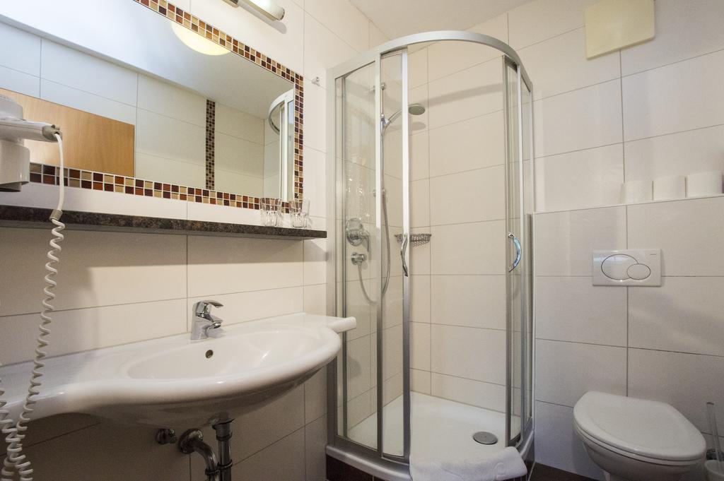 Appartement Alpenfex Φλαχάου Εξωτερικό φωτογραφία